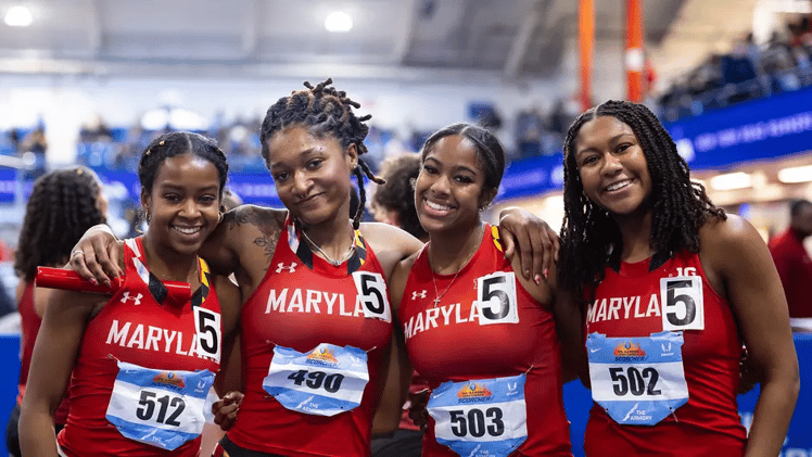 Terrapin Brew 1/26: Runnin' To The Record Books!