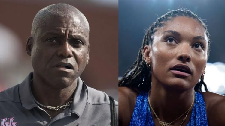 WA Forced to Change; Biles Gets Injured