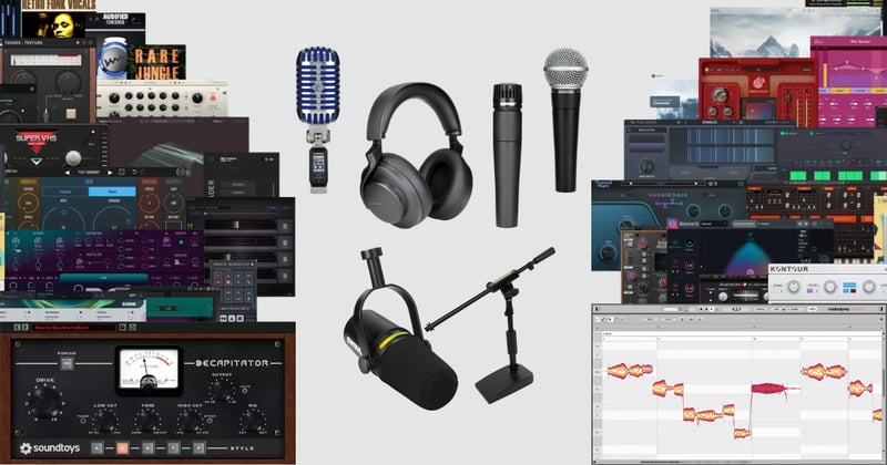 Audio Deals: November 29, 2025