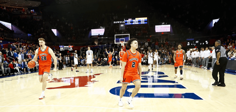 Hoos Brew 1/19: Statement Hoops Win!