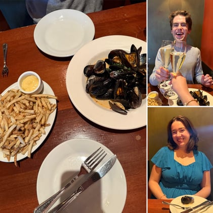 💐 Three Years... 4/20/25