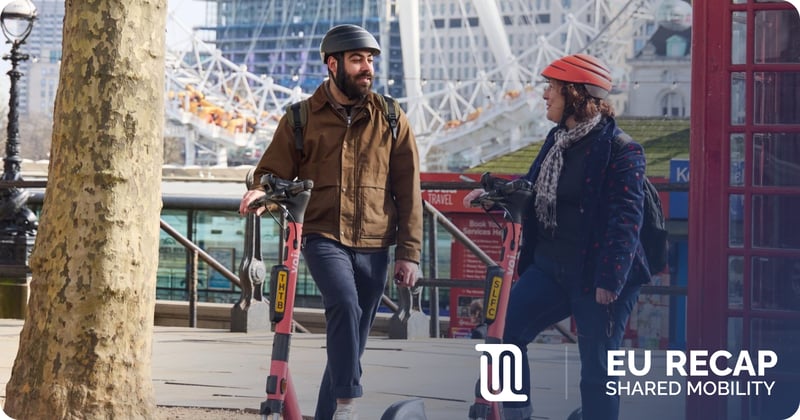 🇬🇧 Britain's E-Scooter Groundhog Day