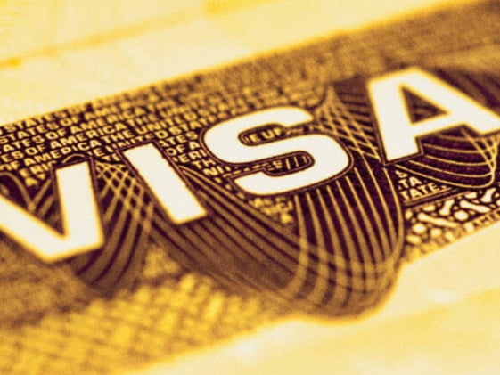 Crypto Golden Visas