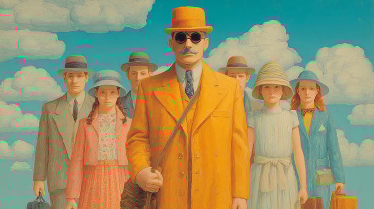 Man Shows How ChatGPT Led Him  Into an AI Psychosis