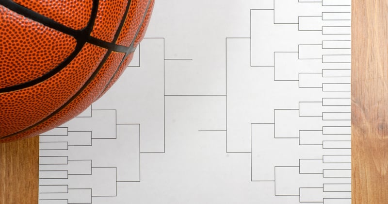 What the Sweet Sixteen Can Teach You About Closing Deals