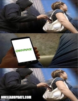 ⚛️U.S DOE to Finance the First 10 Reactors