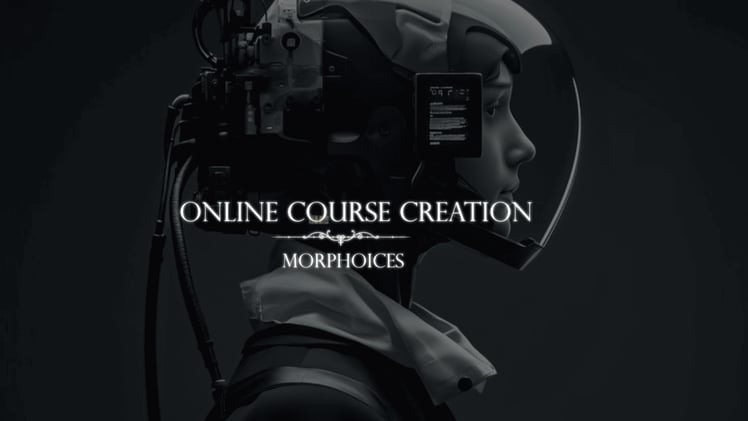 🌌 Stop Overbuilding—Start Shipping Courses That Sell.