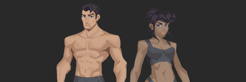 Game Dev Update 1/25: NPC Contest!