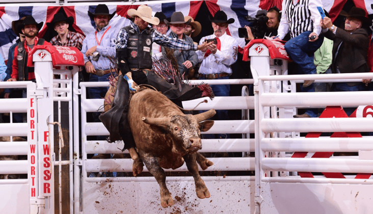 💰UT-Austin, A&M: the rich are really rich; Alto, Brazos Midland set up rich deals; FWSSR ticket pre-sale starts at 10 a.m. 