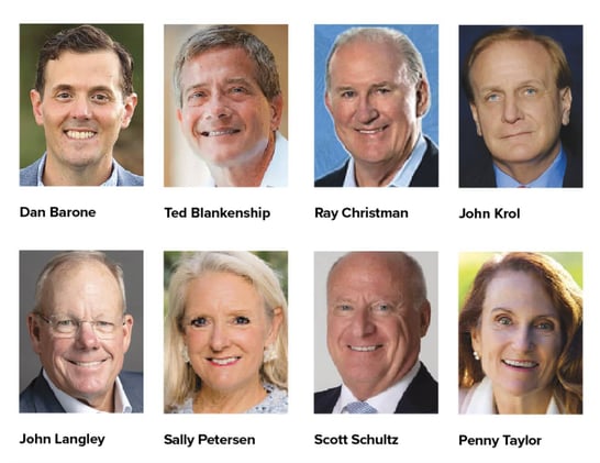 Naples City Council Shakeup: Familiar Figures and New Voices Vie for Power in 2026