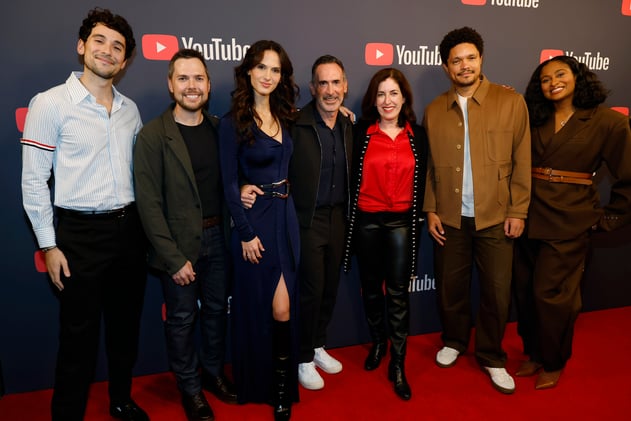 🎬 Conjuring Up a Win