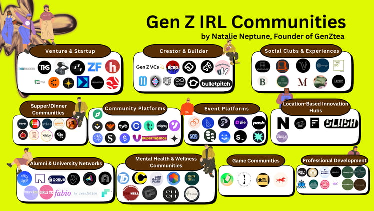 DVDs, Hot Water, and Three 22-Year-Old Billionaires 