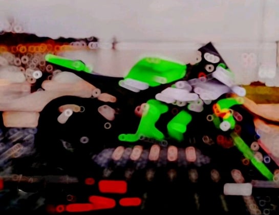 Kawasaki ZX-10R: The Superbike That Forgot It’s Street Legal