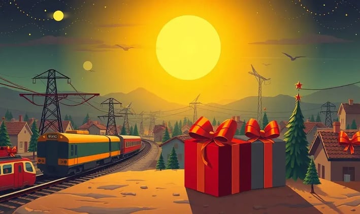 Africa's Business Snapshot