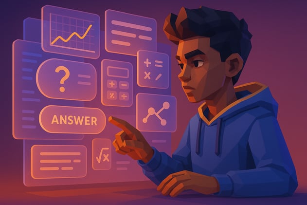 From Agency to Autocomplete: Are Kids Outsourcing Thinking to AI?