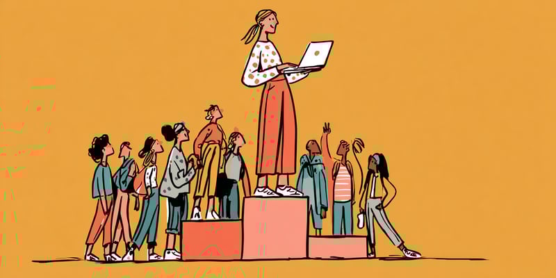 I kept putting off the most essential work