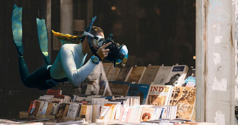 Fighting the death of discovery