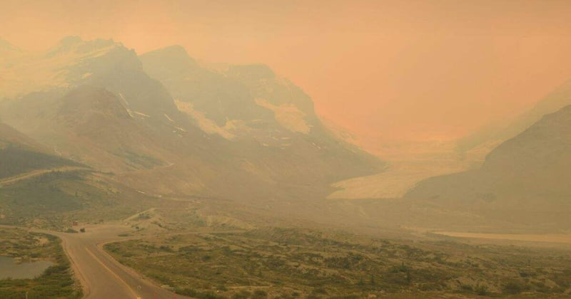 🔥Wildfire Evacuation