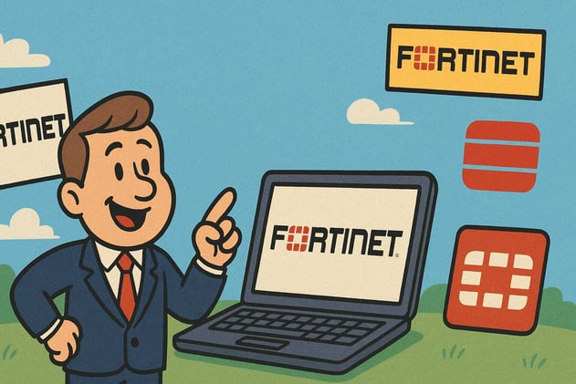 每位投資者都應該了解的關於 Fortinet 的 7 件事 