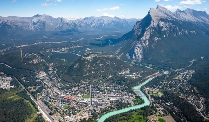 Canadians Now Face $100 Per Person Extra at America’s Top 11 Parks