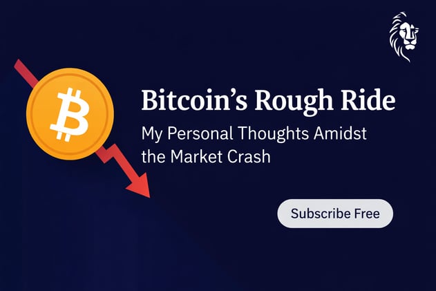 The Goodwill Investing Journal - Issue #108