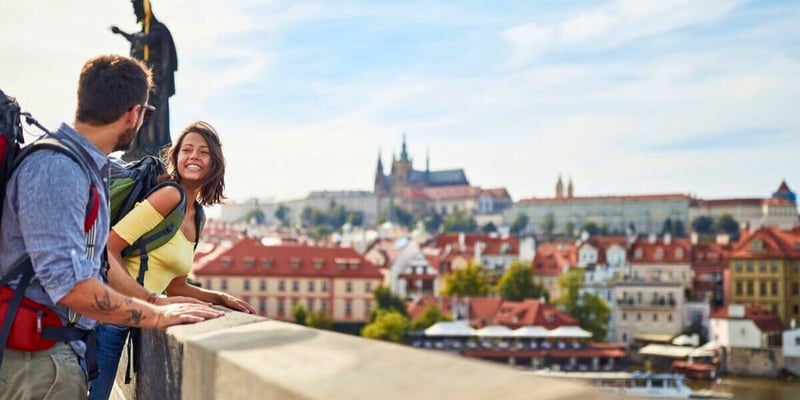 A Major US Airline Just Announced Direct Flights to Europe