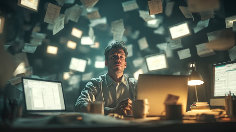 Toolkit #06: The Demo-Intelligence Feedback Loop