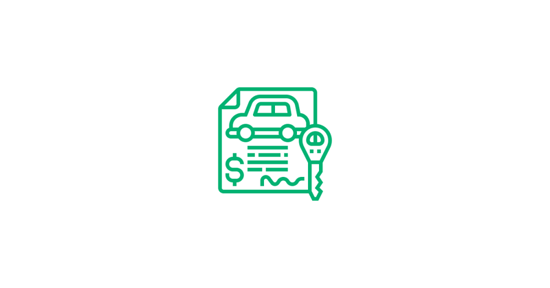 Commercial Leased Vehicle Counts