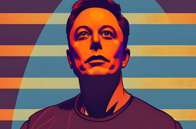 A SURPRESA de Elon Musk