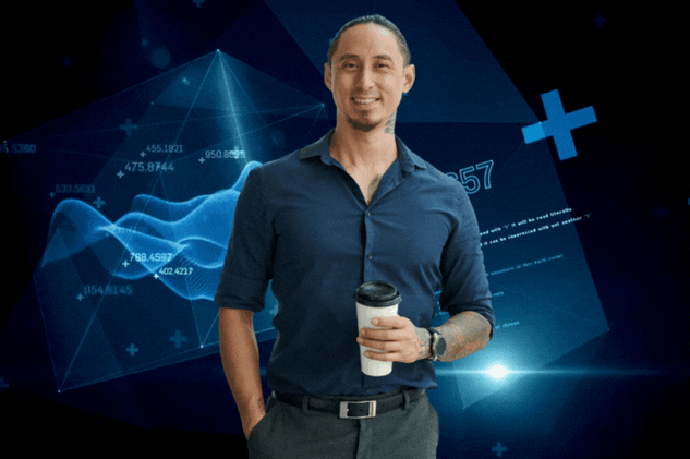 The Information Advantage: Navigating Hidden Currents in Teams and Organizations