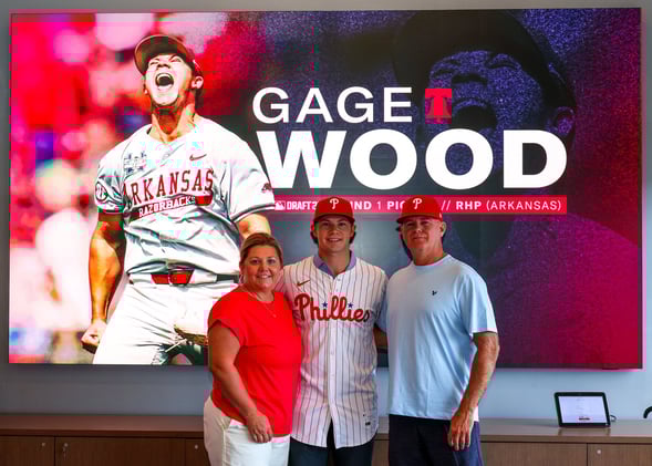 Razorback Brew 7/23: Signing Stars