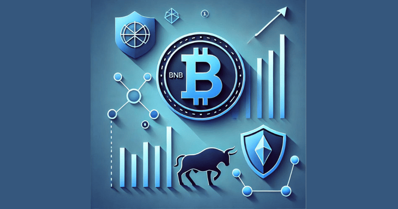 What is Binance?