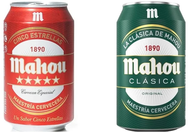 #31. MAHOU VERDE VS MAHOU ROJA