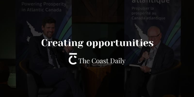 🗞️ Creating opportunities