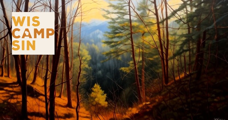 Deer specialist retires, design contest winner, and deer season