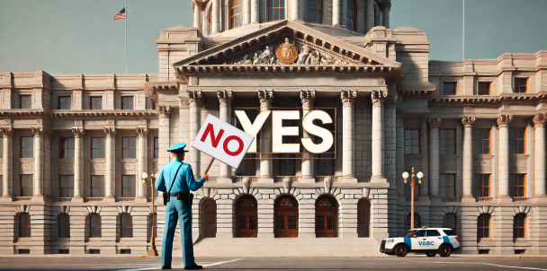 Virginia ABC Plenary Power is disrupting legal DTC wine sales // Canada Ships 50 million Gallons of Fake Wine to the U.S. Annually