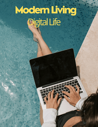 Why It’s So Hard to Unplug, Even on Vacation