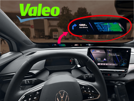 From Dashboard to Windshield: Why Panoramic Vision Could Redefine Driving
