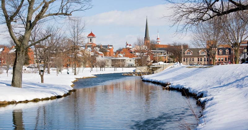 Fire in Ice, Cozy Plans & a Galentine’s Dilemma 💕