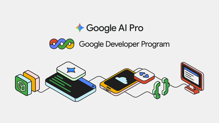 Google’s bundling dev perks into AI plans