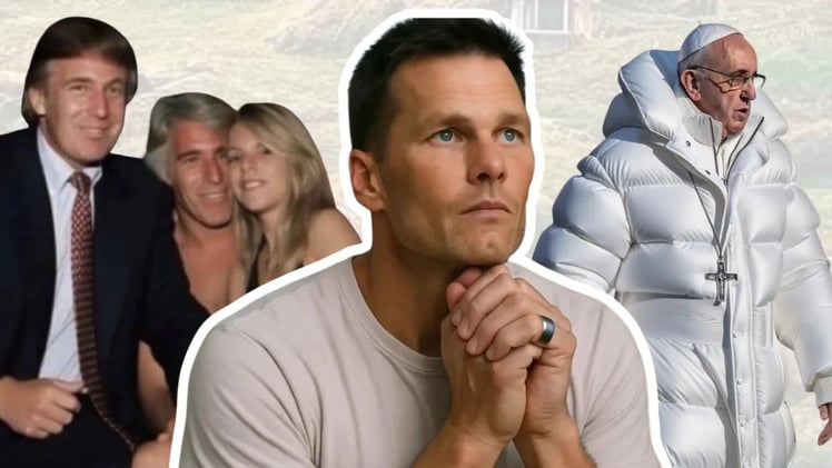 Snopes Digest #114: AI slop, new fall intern — and more