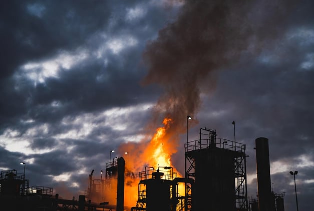 Venezuelan Oil Flows Back as Iran Tensions Put Pressure on Global Supply