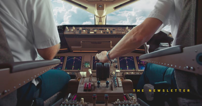 Skyryse Raised $300M+ to Do What Most Startups Can’t