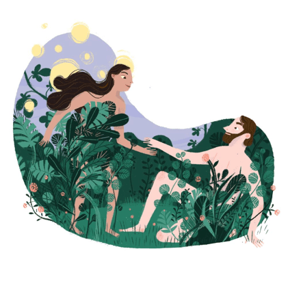 📖 How Jesus Started the Kingdom