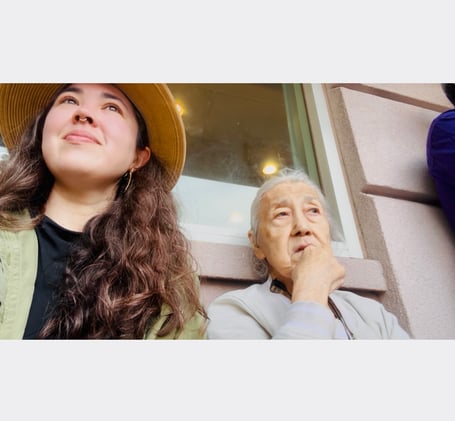 Yoisho: Tap That Konjo/Willpower/Guts/Spirit! 