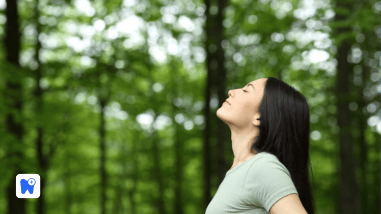 The Power of Nasal Breathing