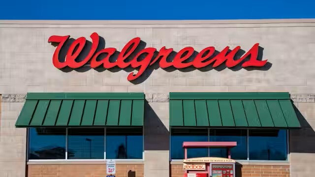  $100 billion to $10 billion: How Walgreens went downhill