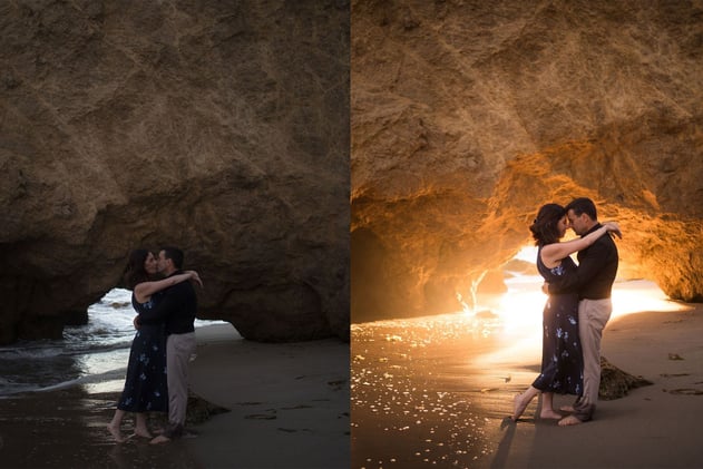 Transform Your Photos With Strategic Light And Editing