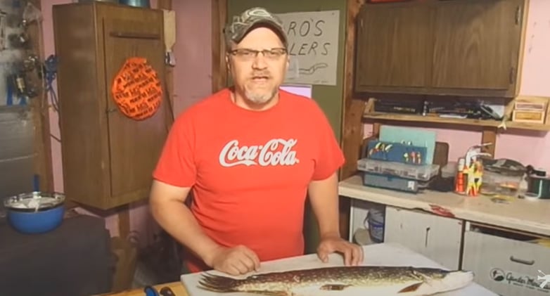 If You Fillet It Right, It’s One of the Best You’ll Eat