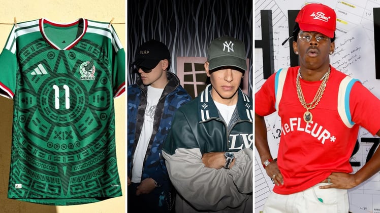 Bizarrap y Daddy Yankee presentan la BZRP Music Sessions 0/66